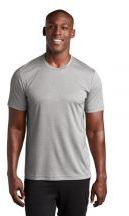 Sport-Tek Adult Unisex Endeavor Short Sleeve T-shirt